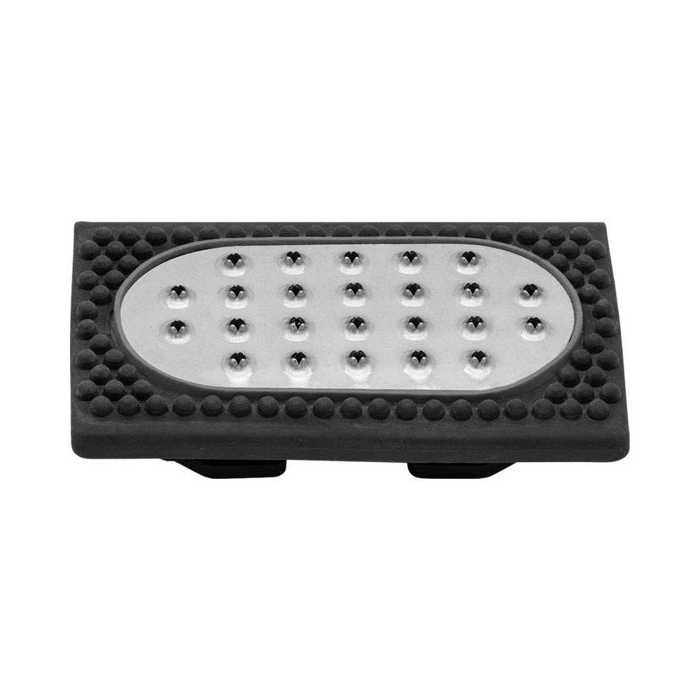 Sprenger - Stirrup Pads Made of Stainless Steel for FLEXCITE