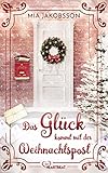 romantische weihnachten in den bergen  Das Glück kommt mit der Weihnachtspost