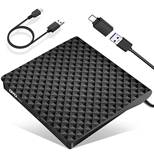 Amazon Best Sellers: Best External Optical Drives
