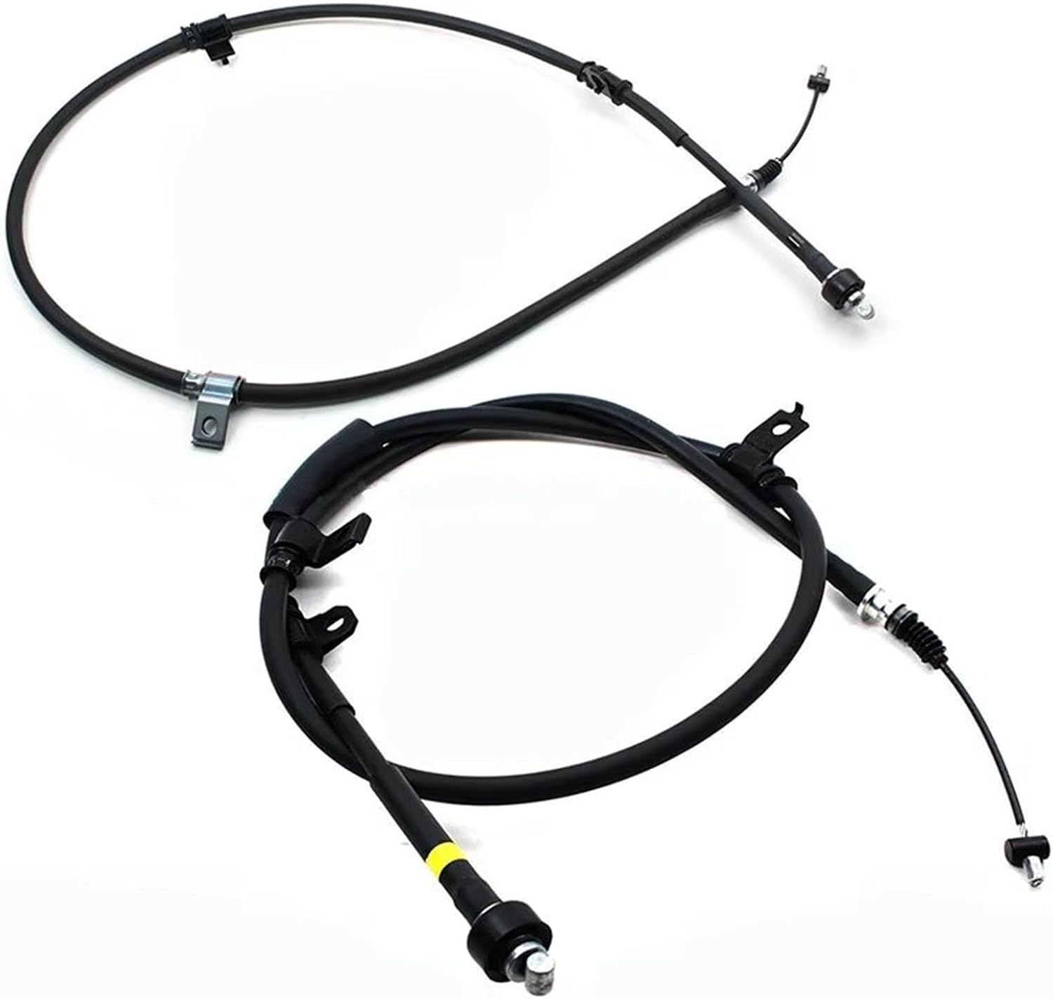 for Elantra 2004 Parking Brake Cable Rear Car Parking Cables Automotive Components OEM : 597602D340 597702D340