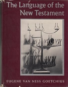 The Language of the New Testament