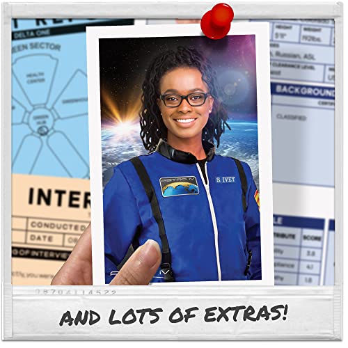 Unsolved Case Files | Ivey, Sandra - Cold Case Murder Mystery Game | Can You Solve The Crime? #TOP7