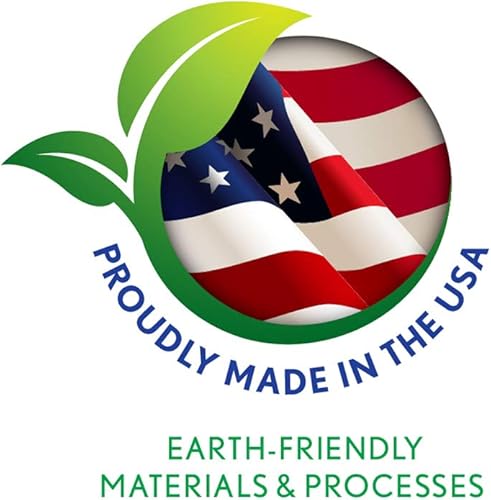 Miniatura 6 de BEMIS BB955CT 000 - Asiento de inodoro para bebéniños pequeños sin funda y nunca se afloja, plástico, blanco, redondo