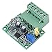 PWM Signal to Voltage Converter Module 1-3KHZ 0-10V Digital Analog Board PWM Signal Converter
