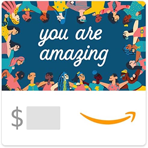 AmazonAmazon eGift Card - Appreciation - (Instant Email or Text Delivery)