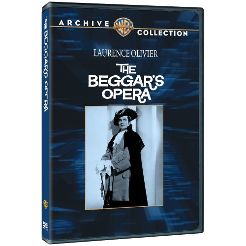  The Beggar\'s Opera