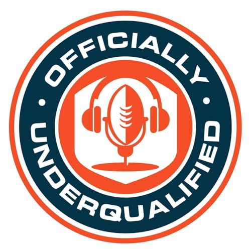 『Cricket Carnage, Broncos Backlash and Our Big Podcast Reveal』のカバーアート