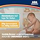 HomeKidsWorld Kombi-Waage Für Babys und Erwachsene: Präzise Waage Für Babys Und Erwachsene, Personenwaage Digital Mit 50g Genauigkeit von 0-180 Kg -, Körperwaage Ideal Für Neugeborene als Babywaage