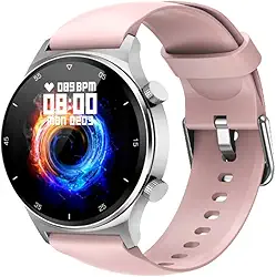 Esportes inteligentes Novo freqüência cardíaca e pressão arterial de masculino e feminino Push Push Watch (Color : 2)