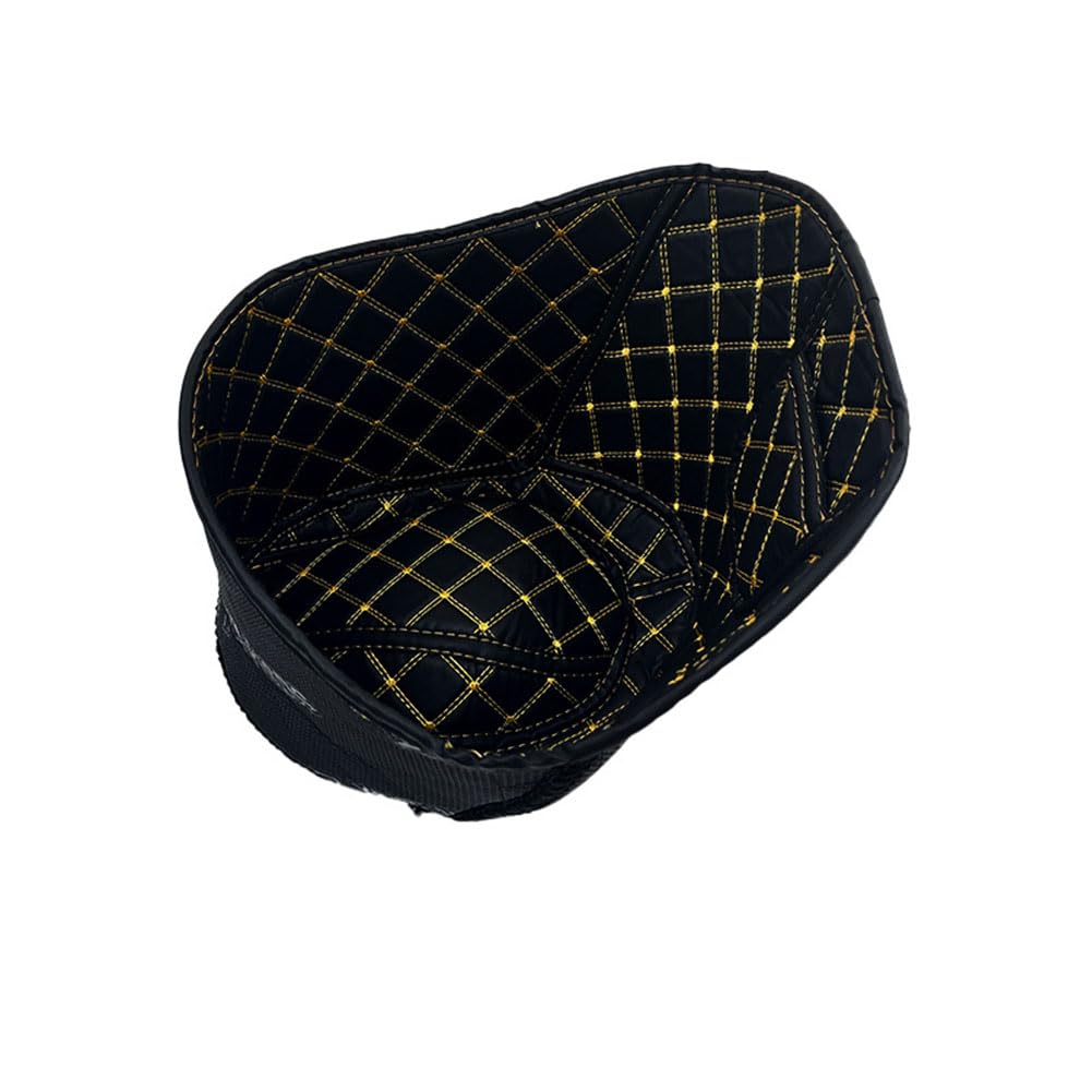 CAKERS Motorcycle Tail Box Inner Liner,Compatible with Sanyang Xunyi 150X,Motorcycle seat