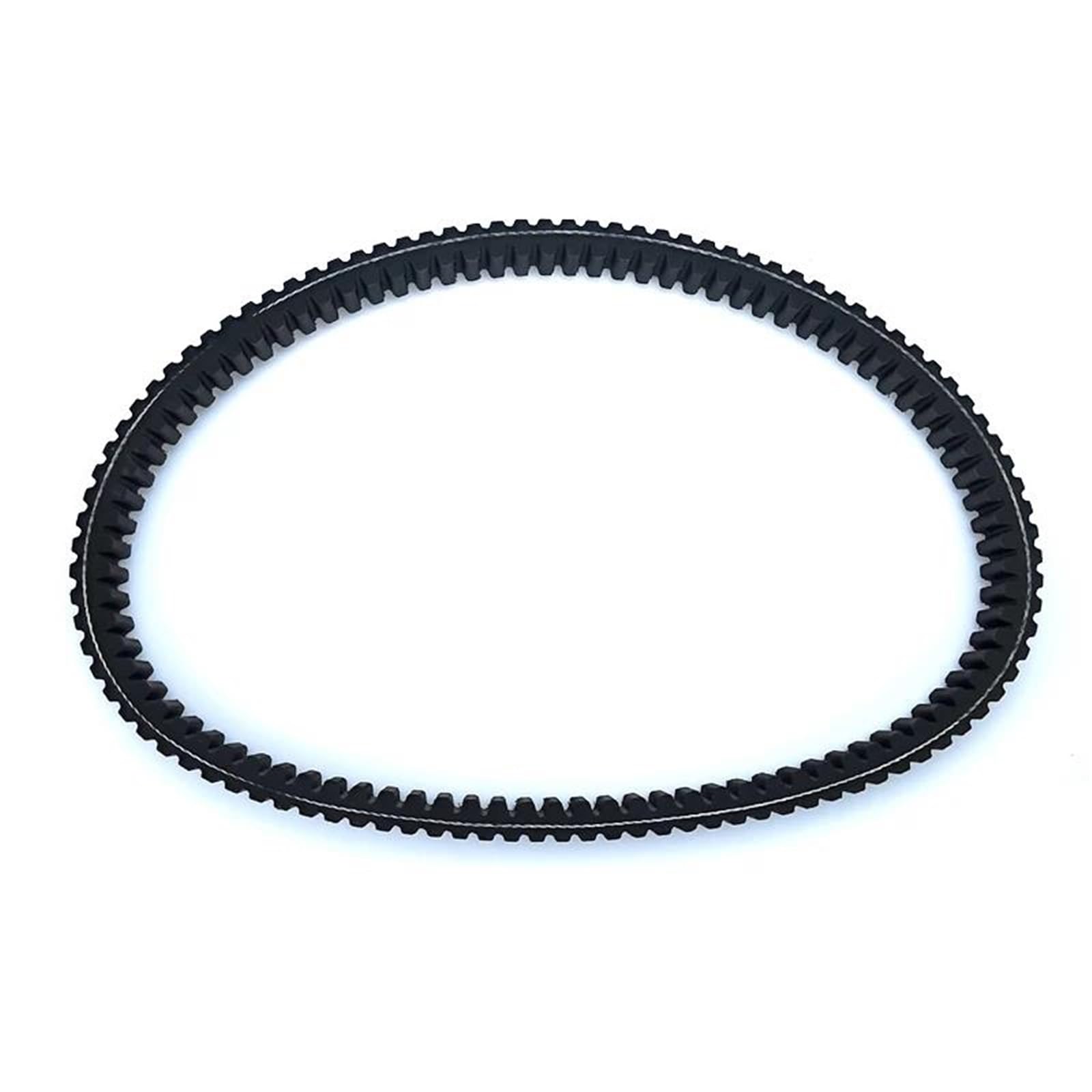 Cinghia Di Trasmissione Per Moto, Puleggia, Per SH300 2007-2015 NSS300, Per Forza 300 2013-2017 23100-KTW-901