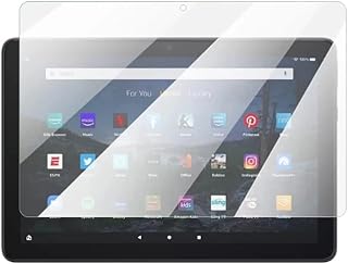 Película de Vidro 9H Temperado Para Tablet Amazon Fire HD 10 - Jodda