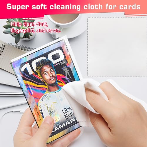 Luxiv Card Grading Centering Tool Kit (Rounded Corner)