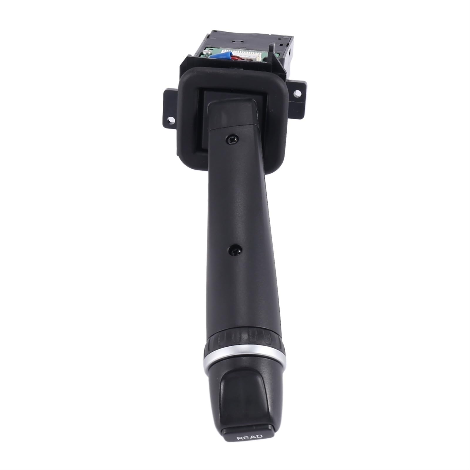 Autopartes Columna Dirección Compatible Con Volvo Para S60, S80, V70, XC70, XC90 2007-2014 1 Unidad Interruptor Intermitentes Faros Delanteros Columna Dirección Coche, 30768097, 31268566, 31268561.