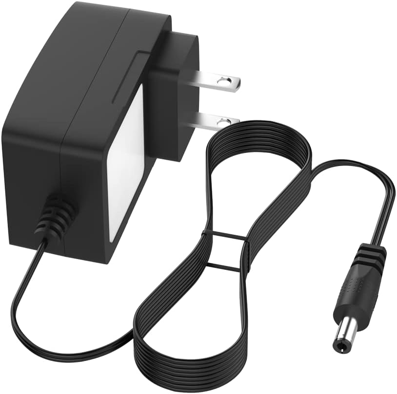 Charger for Razor 90 E90 Power Core Scooter 12V DC Power