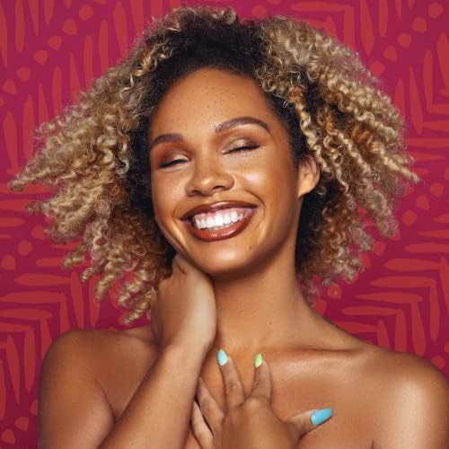 Wakati Water-Activated Finger Detangling Softening Advanced Conditioner for Natural Afro Hair 235 ml