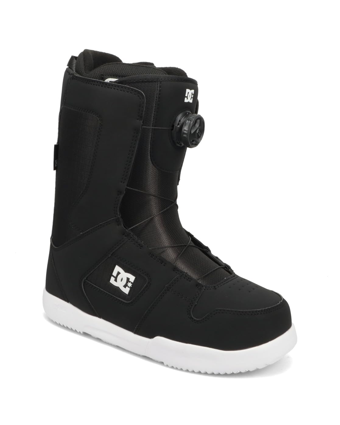 DC Shoes Phase Herren Boa Snowboardstiefel