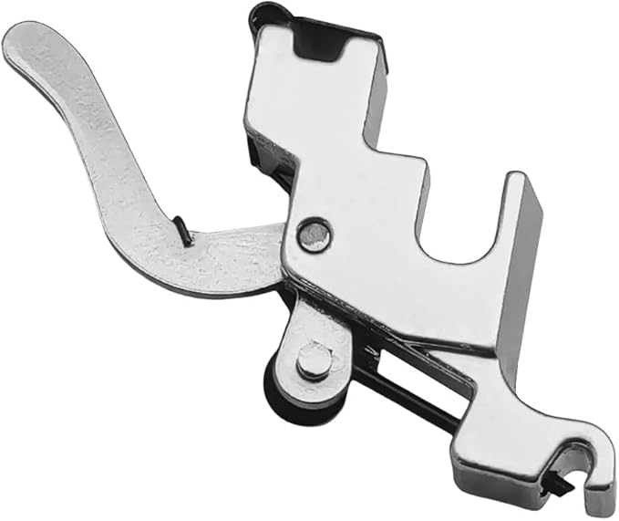 Adaptador Snap On Low Shank con Pie Zig Zag - ZhXu Shuo miniatura 5
