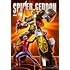 ホルヘ・モリーナ「スパイダーゲドン 3冊ボックスセット」