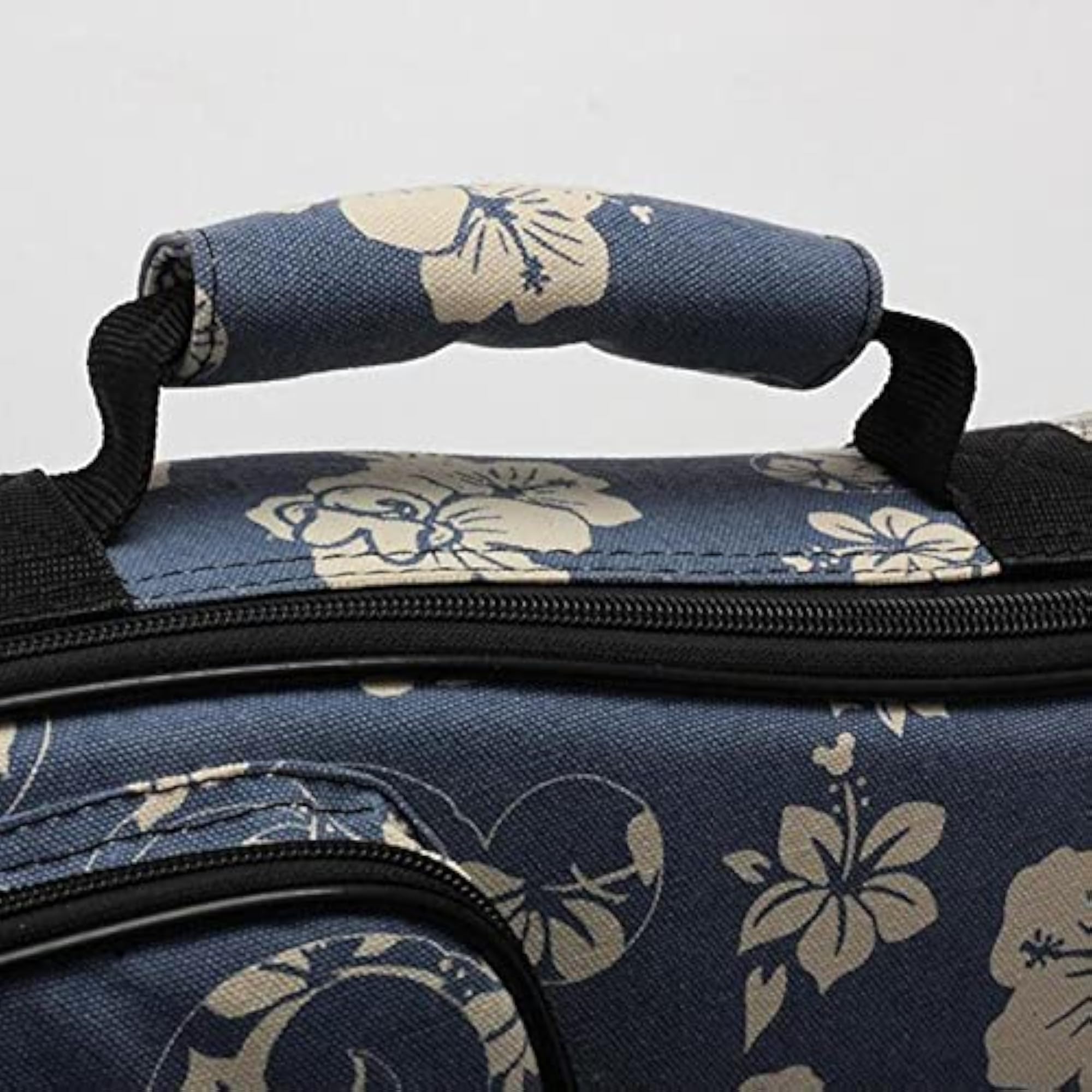 Ukulele Carrying Case Nylon for Soprano Concert