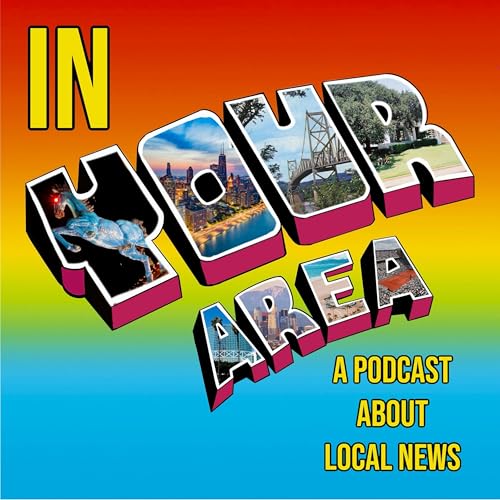 In Your Area - Of Course Florida Is