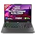 Lenovo LOQ Intel Core i7-13645HX | NVIDIA RTX 4050 6GB (16GB RAM/512GB SSD/144Hz Refresh Rate/15.6" (39.6cm)/Windows 11/Office Home 2024/3 Mon. Game Pass/Grey/1.8Kg), 83DV01FYIN Gaming Laptop