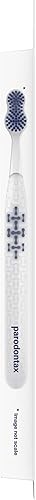 Miniatura 14 de Parodontax Cepillo de dientes suave de protección completa para encías sanas y dientes fuertes, paquete de 2 x 2