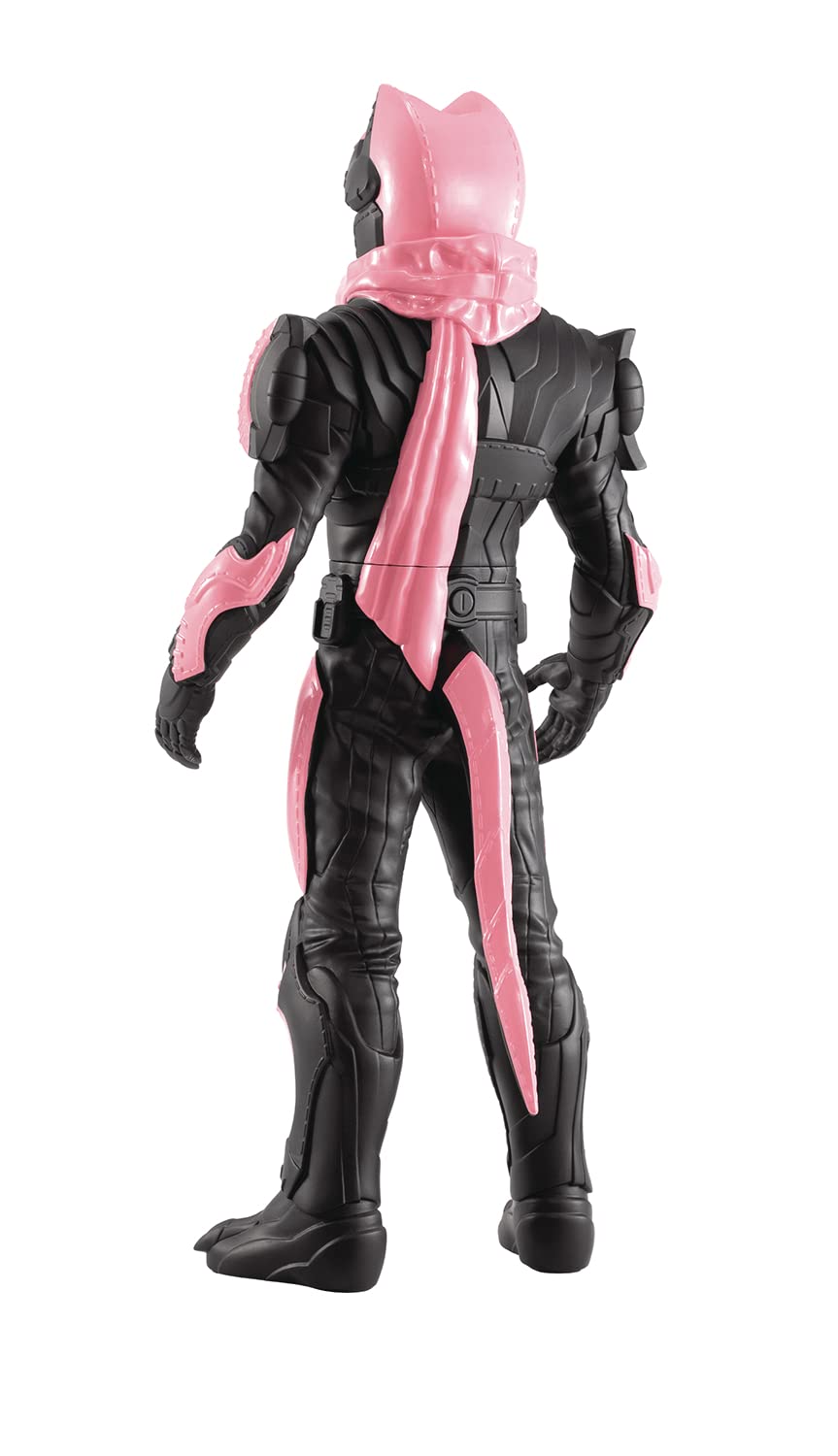 Amazon.co.jp: 仮面ライダーリバイススタイル ヒーローズ レックス