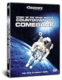  Story Of The Space Shuttle: Countdown to Comeback [DVD] [UK Import]