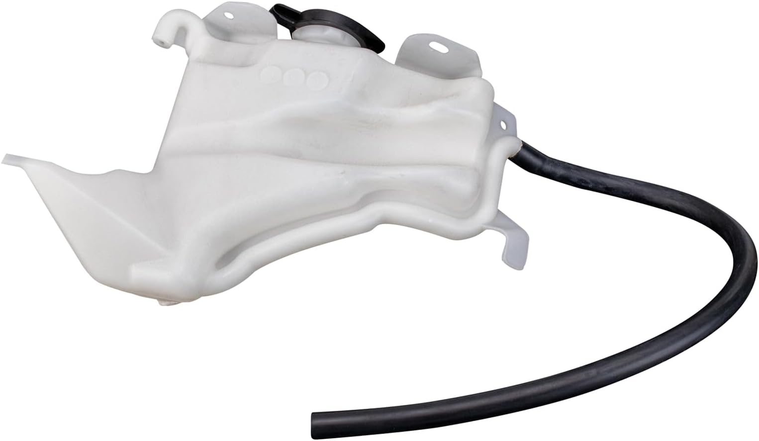 TRQ Coolant Reservoir Compatible with 2007-2010 Saturn Outlook