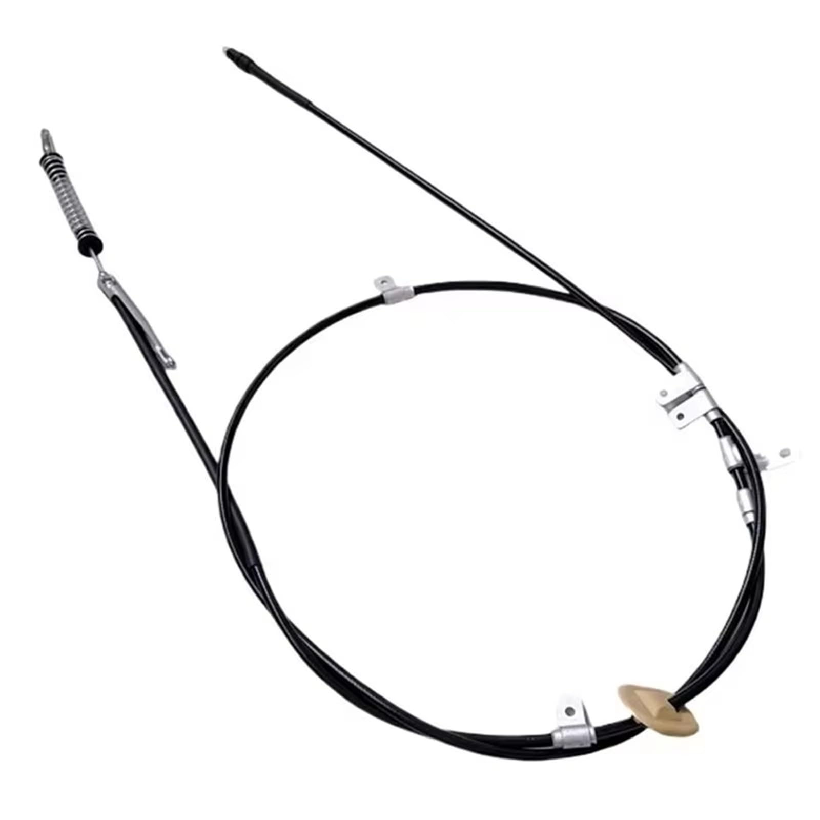 Cavo Freno Mano Dell'auto Cavo Freno Stazionamento Anteriore Per Jeep 52124961AH