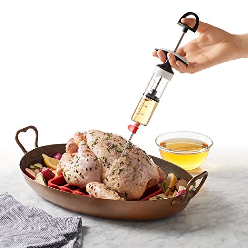 Oxo Good Grips Flavor Injector For Meat & Poultry #TOP3