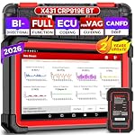 LAUNCH – LAUNCH X431 CRP919E BT OBD2 Diagnosegerät Auto,OE-Level Alle
