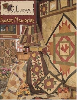 Sweet Memories (G.E. Designs #GE-401)
