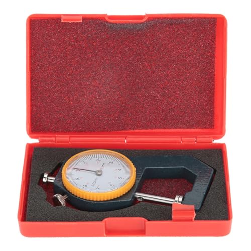 Calibrador digital para joyería diámetro 0 a 20 mm miniatura 1