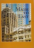 Made to Last: Historic Preservation in Seattle and King County