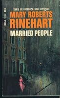 Married People B000N20LJ0 Book Cover