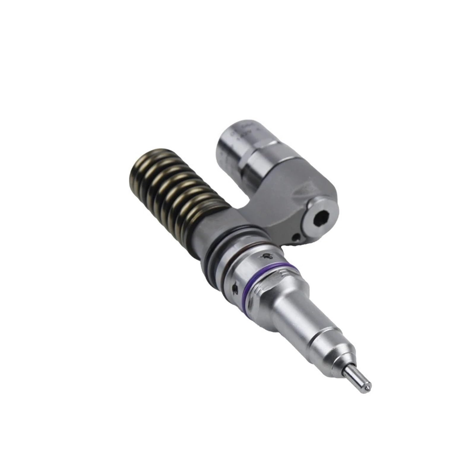 Ensemble d'injecteur 0414701084, pièces de rechange for système d'injection de moteur Diesel, reconditionné, 4 pièces/ensemble