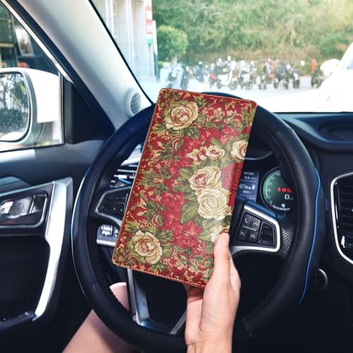 Organizador para Documentos de Auto miniatura 7