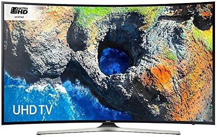 Samsung UE65MU6200 TV