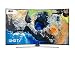 Produktbild Samsung UE65MU6200K 65" 4K Ultra HD Smart-TV WLAN Schwarz