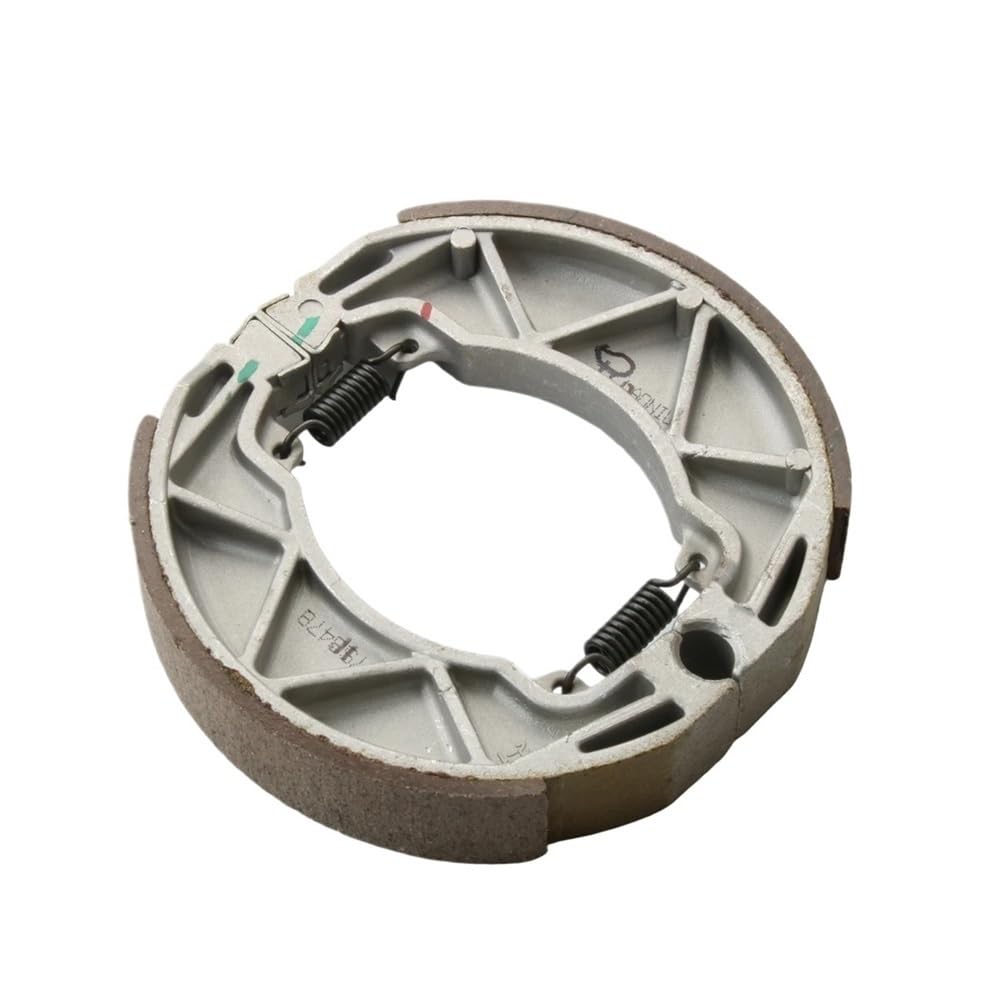 Mâchoires de frein pour scooter GR FX 125 et FXR 180 d'origine 56294R