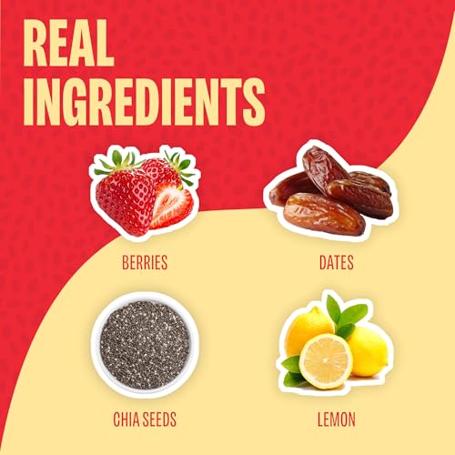 Image of Smash Foods Single Serve Jam Packets | Variety 12-Pack | Natural, Keto & No Sugar Added | Vegan & Upcycled Fruit Spread | Low-Calorie, Superfood Snack