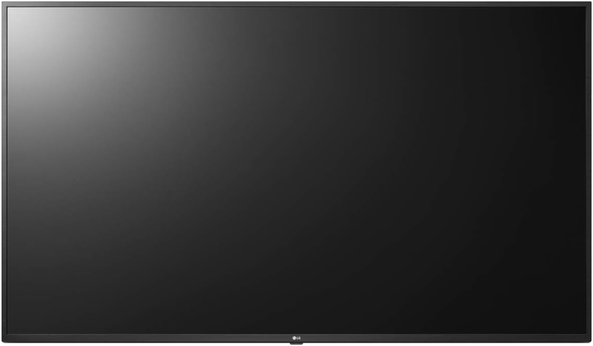 LG 55-inch Television for Digital Signage (55UT640S0UA)