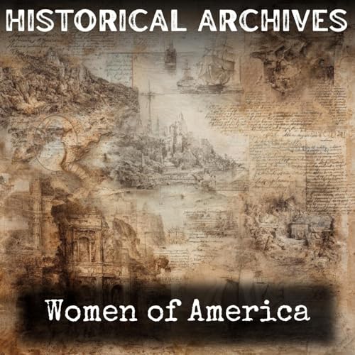 Women of America Titelbild