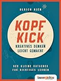  Kopf Kick: Kreatives Denken leicht gemacht