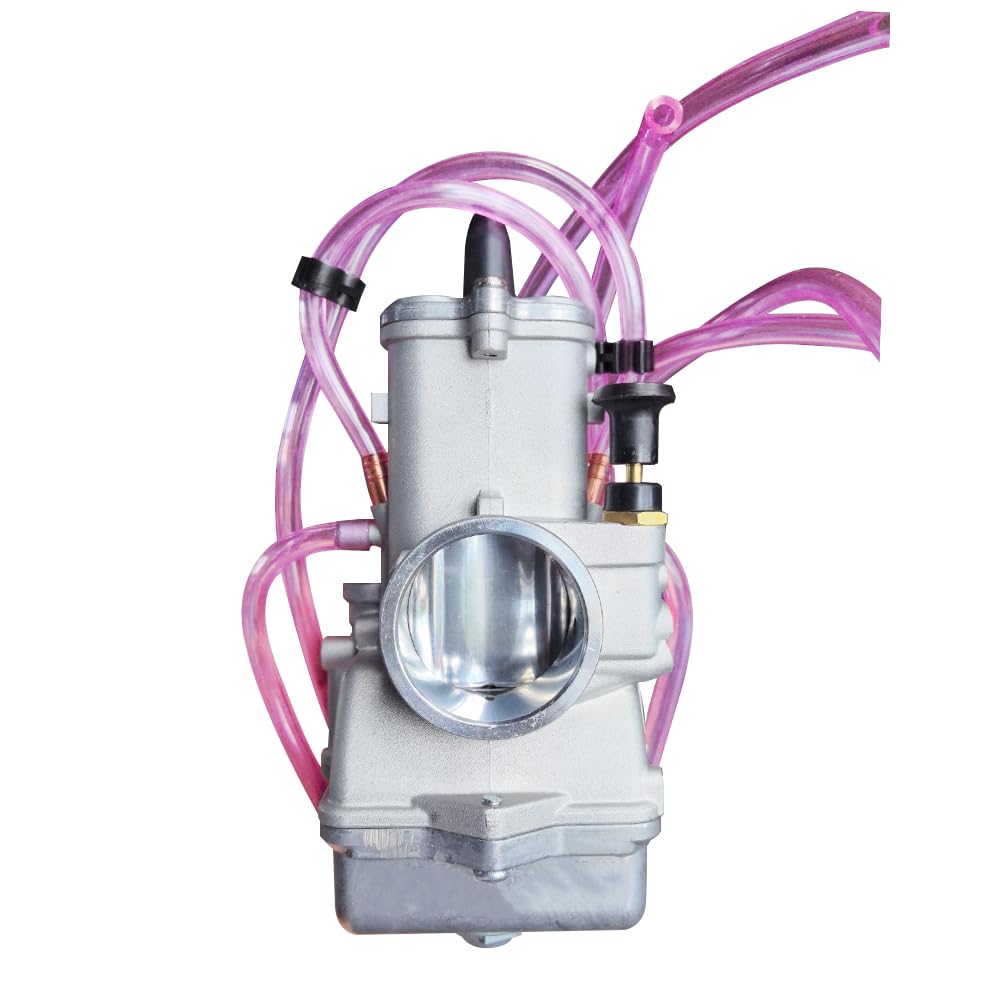 Amazon.com: YZ125 Carburetor Assy for Yamaha YZ125（2011-2021