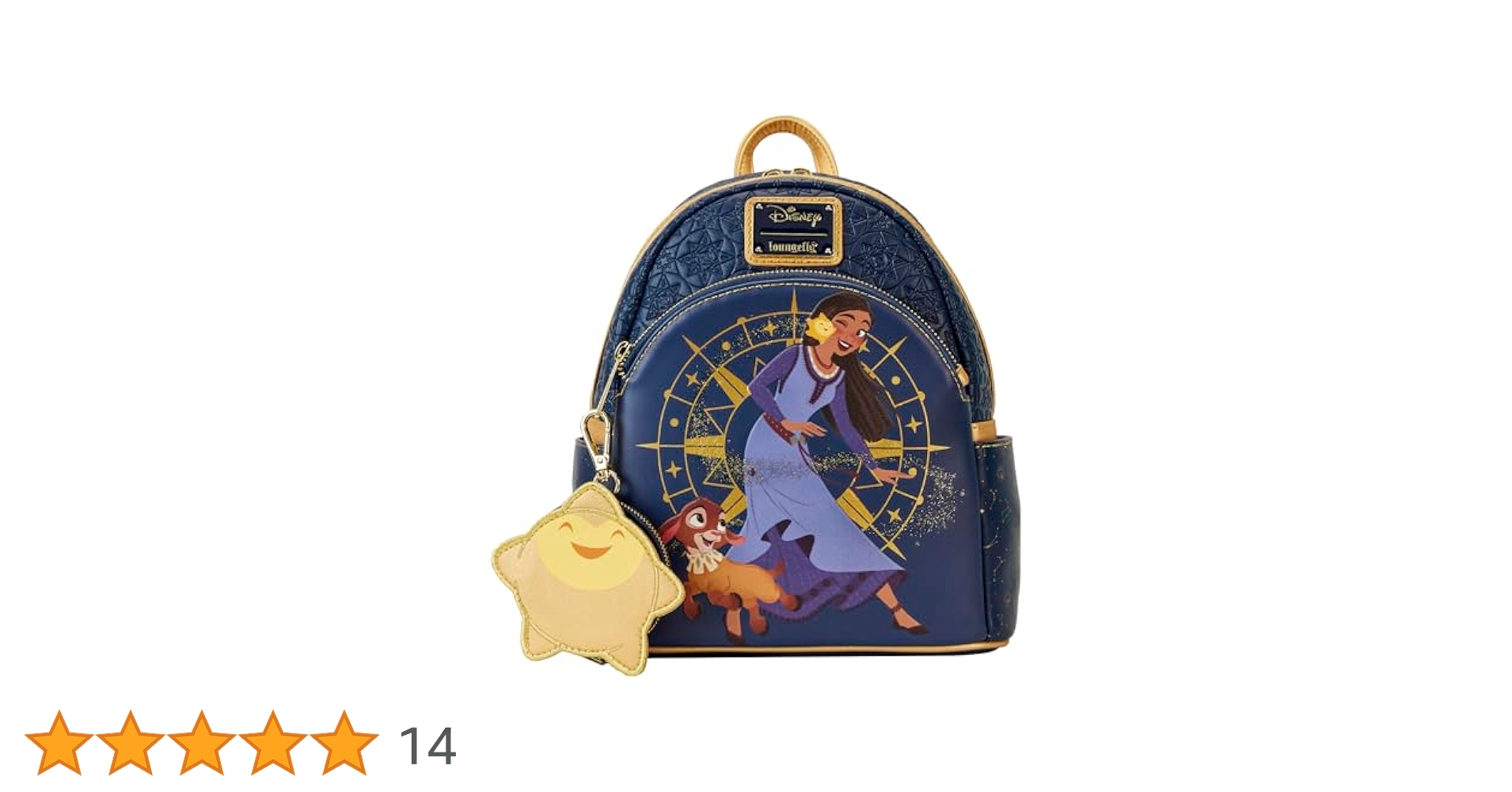日本未発売？Loungefly ディズニー シュガーラッシュ リュック Loungefly Disney シュガーラッシュ ヴァネロペ リュック