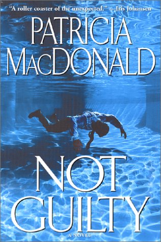 Buy Not Guilty — BookShops.in