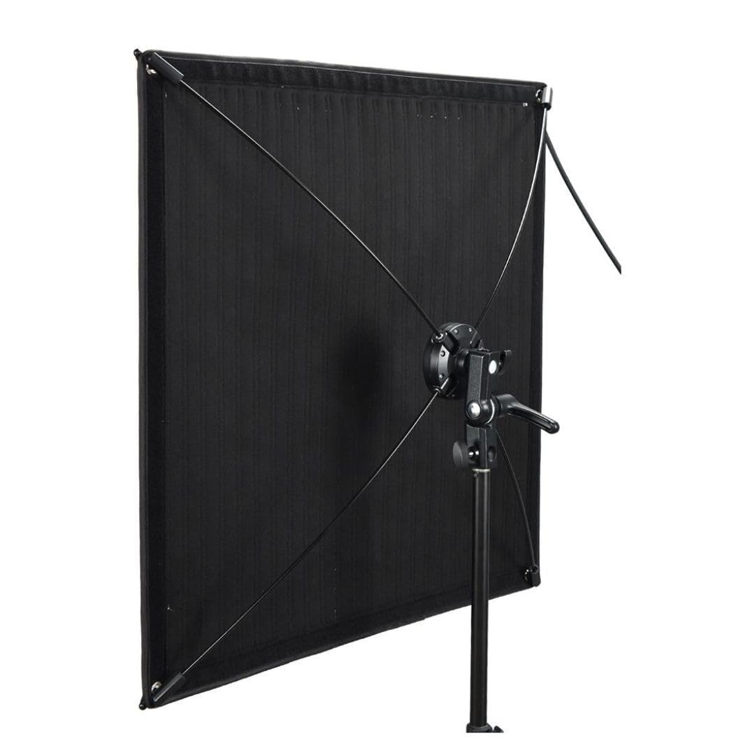 GODOX FL150S - Lampada video a LED, 60 x 60 cm